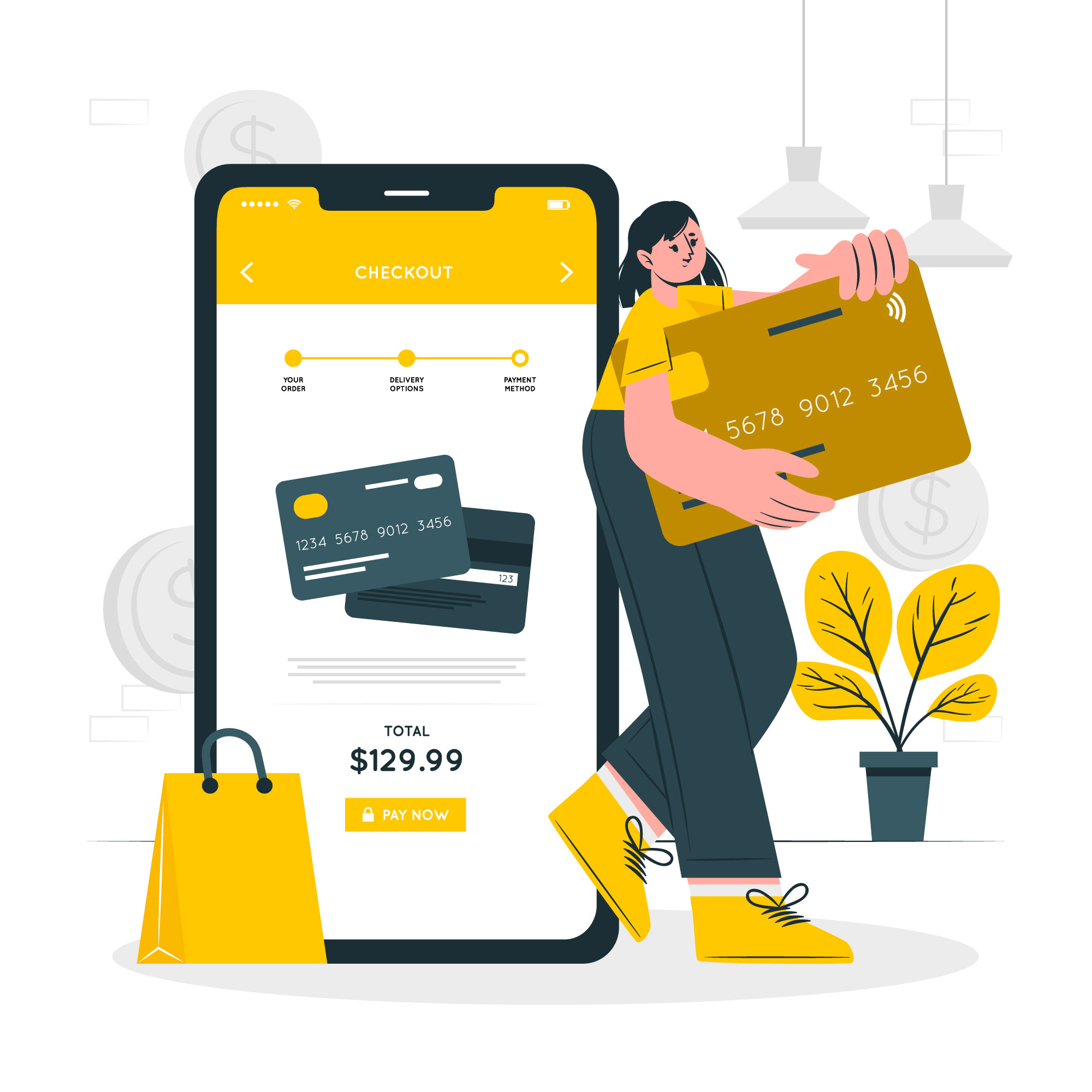 SMS Automation